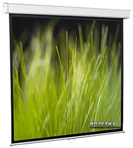 Redleaf Goldview настенный (4:3) 203 x 153 (SGM-4303) White Case