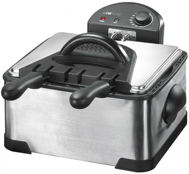 Frytkownica CLATRONIC FR3195