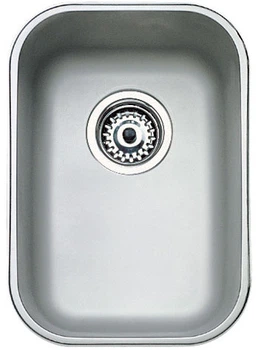Zlewozmywak TEKA BE 28.40 18 10125003