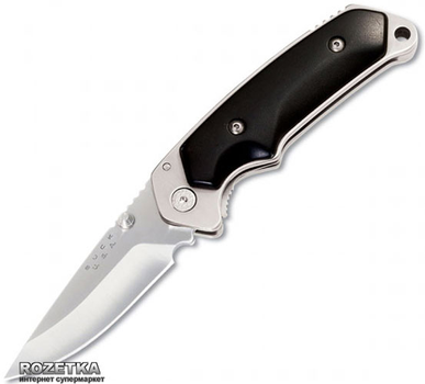 Туристический нож Buck Folding Alpha Hunter (279BKSB)