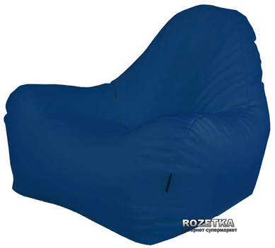 Кресло-мешок Starski Hi-Poly Mini ordf Midnight Blue (RZ-0006)