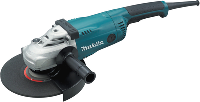 Угловая шлифмашина Makita GA9020