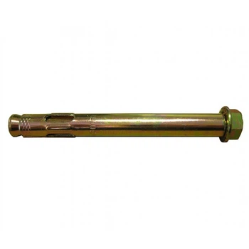 Анкер Masterkrep однораспорный с гайкой 10×150 1 шт (5966590)