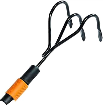 Kultywator Fiskars QuikFit 1000680/136511 (5905568540423)
