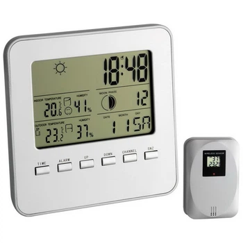 Метеостанція TFA QUADRO 35109854
