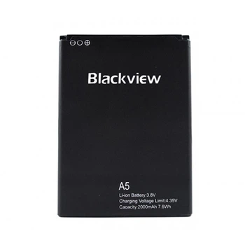Батарея для Blackview A5 (Assistant AS-4421) [Original PRC]