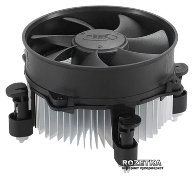 Кулер DeepCool Alta 9