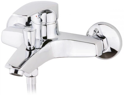 Смеситель для ванны DEVIT Comfort 23223123