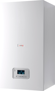Электрический котёл PROTHERM Ray (Скат) 28KE/14 - (7 + 7 + 7 + 7 кВт) с шиной eBus