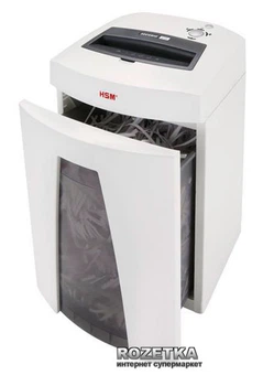 Шредер HSM Securio С18 (3.9х30) (4026631035620)