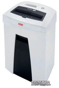 Шредер HSM Securio С16 (3.9) (4026631035583)