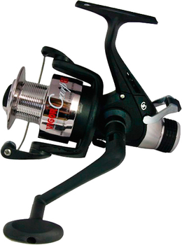 Катушка карповая Lineaeffe Baitrunner Vigor Carp 40 (1287440)
