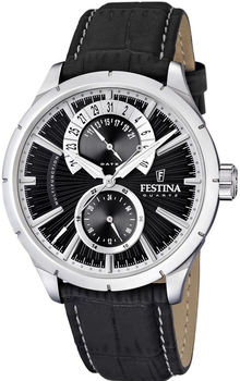 Мужские часы FESTINA F16573/3