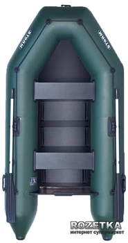 Лодка Aqua-Storm stm-280-40