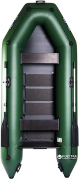 Лодка Aqua-Storm stm-330