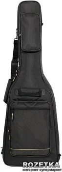 Чехол утепленный RockBag Deluxe Line 20506 Black (RB20506)
