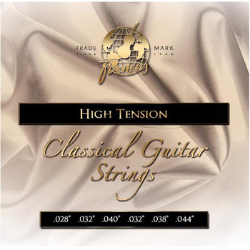 Framus 49350 Classic Guitar High Tension