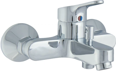Смеситель для ванны IDEAL STANDARD SLIMLINE II В8587АА