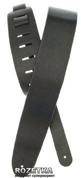 Гитарный ремень Planet Waves Classic Leather PW25BL00 Black