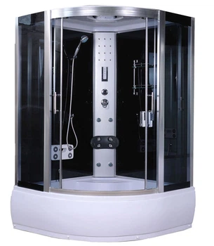 Гідромасажний бокс AQUASTREAM Comfort 130 HB душовий бокс 130x130x217 см
