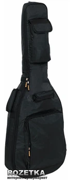 Чохол RockBag Student Line 3/4 Classic Guitar Black (RB20514)