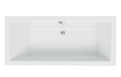 Ванна акрилова CERSANIT INTRO S301-066 150x75 + ніжки PW04/PW01/S906-001/PW011