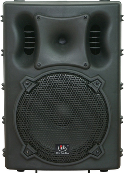 HL Audio B15A Usb