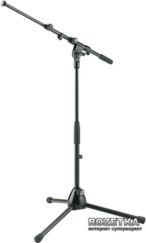 Мікрофонна стійка Konig & Meyer 25900-300-55