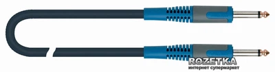 Инструментальный кабель Quik Lok RKSI200-3 3 м (212104)