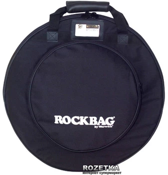 Сумка для тарелок RockBag Deluxe Line RB22541