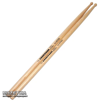 Барабанные палочки Vater Goodwood (GW7AW)