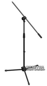 Микрофонная стойка Hercules MS432B (MS432B)