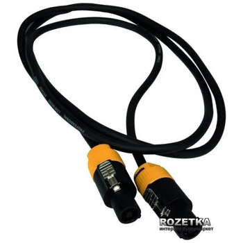 Акустический кабель RockCable RCL30516 D8 15 м