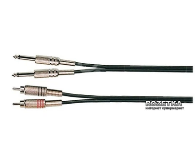 Инсертный кабель SoundKing SKBB302 3 м
