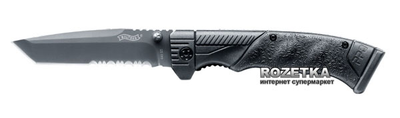 Карманный нож Walther PPQ (5.0747)