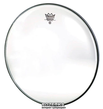 Пластик Remo Ambassador Clear 12" (BA-0312-00)