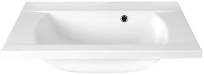 Раковина RAVAK CLASSIC 600 XJD01160000 белая