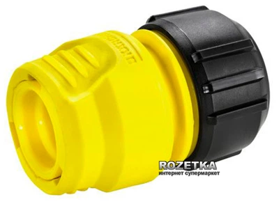 Універсальний конектор Karcher 1/2-5/8-3/4 Loose (2.645-201.0)