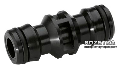 Коннектор Karcher двухсторонний для шлангов (2.645-008.0)