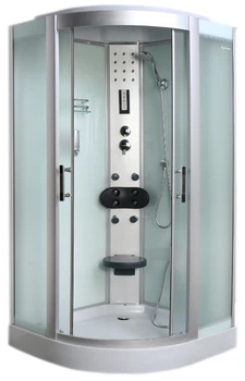Гидромассажный бокс AQUASTREAM Comfort 99 LW душевой бокс 90x90x220 см