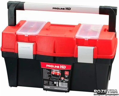 Ящик для инструмента Proline 18" HD (35748)