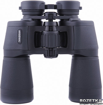 Бінокль Arsenal 16x50 Porro (NBN18-1650N)