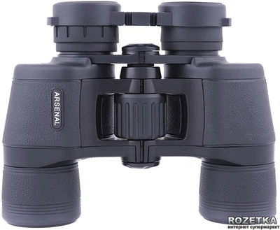 Бинокль Arsenal 8x40 Porro (NBN18-0840N)