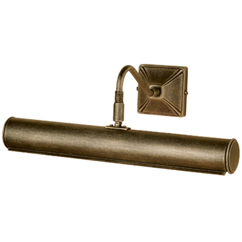 Картинная подсветка ELSTEAD PICTURE LIGHTS PL1-20 BLK-GOLD