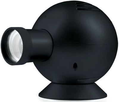 Проекционные часы с будильником TFA 605007 "TIME BALL"