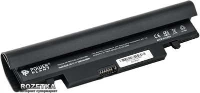 Аккумулятор PowerPlant для Samsung N150 Black (11.1V/5200mAh/6Cells) (NB00000136)