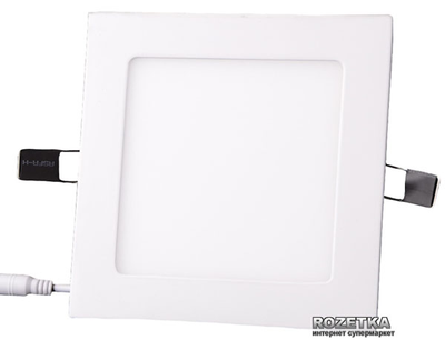 Светодиодный светильник Brille LED-37/9W 45 pcs WW SMD2835 (L121-020)