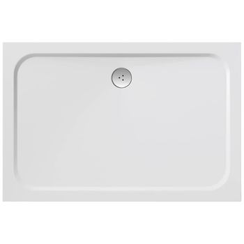 Душевой поддон RAVAK GIGANT PRO 120x80 Chrome XA04G401010