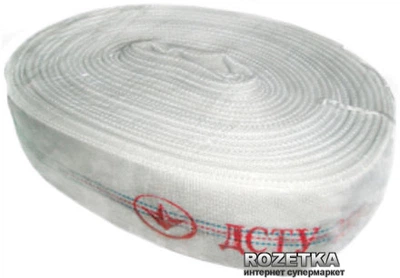 Напорный шланг Forte 50 мм 20 м (29568)