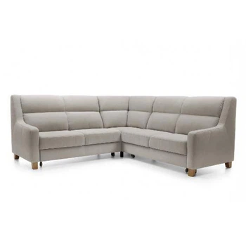 Кутовий диван Way Bydgoskie Meble 240x101x240 (WAY_2.5SK_E_2.5F) 170207